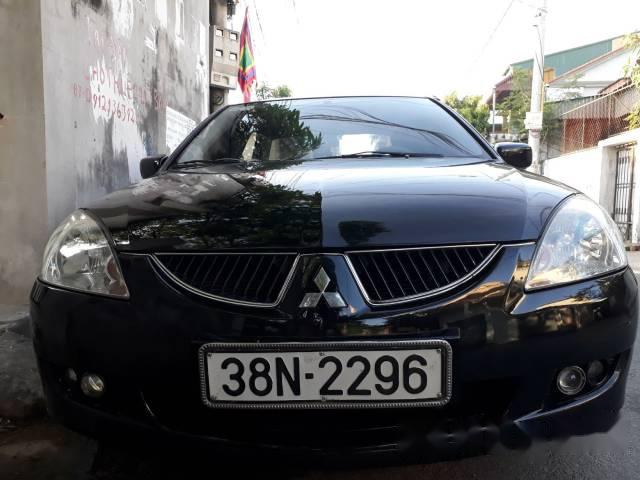 Cần bán gấp Mitsubishi Lancer AT năm 2005 còn mới, giá tốt