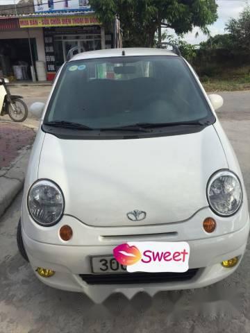 Cần bán Daewoo Matiz SE đời 2008, 88tr