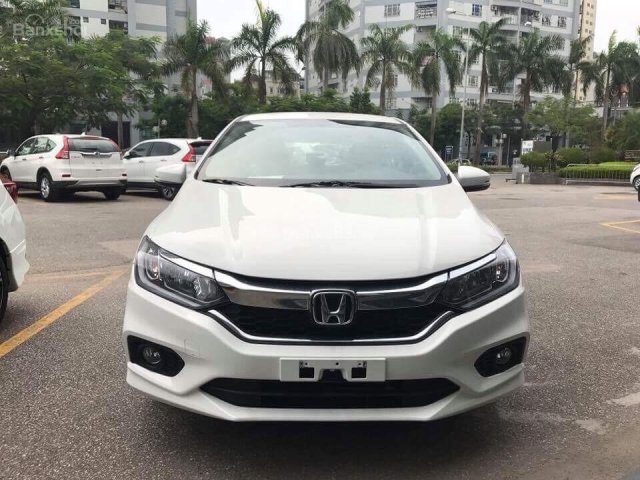 Honda City đủ màu lựa chọn, giá hấp dẫn - LH: 0939 494 269 (Hải Cơ) - Honda Ô Tô Cần Thơ