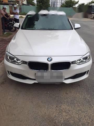 Cần bán xe BMW 3 Series sản xuất 2012, 950 triệu