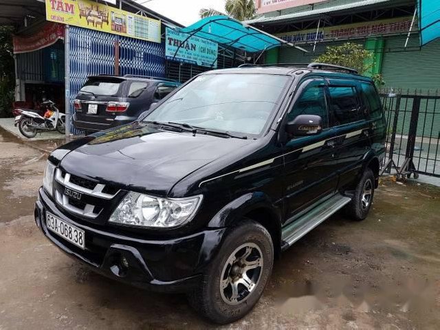 Cần bán xe Isuzu Hi lander đời 2005, giá tốt