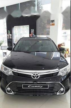 Cần bán Toyota Camry 2.5Q AT đời 2016