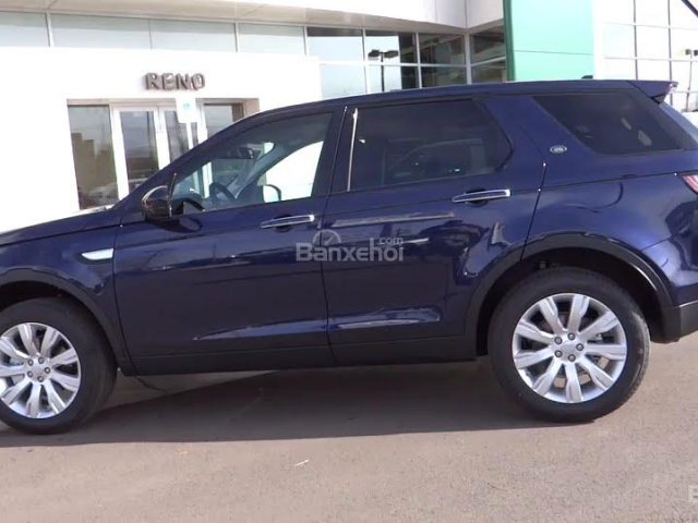 0918842662 Bán LandRover Discovery Sport màu xanh ngọc - màu trắng, đỏ, màu đồng, xe giao ngay