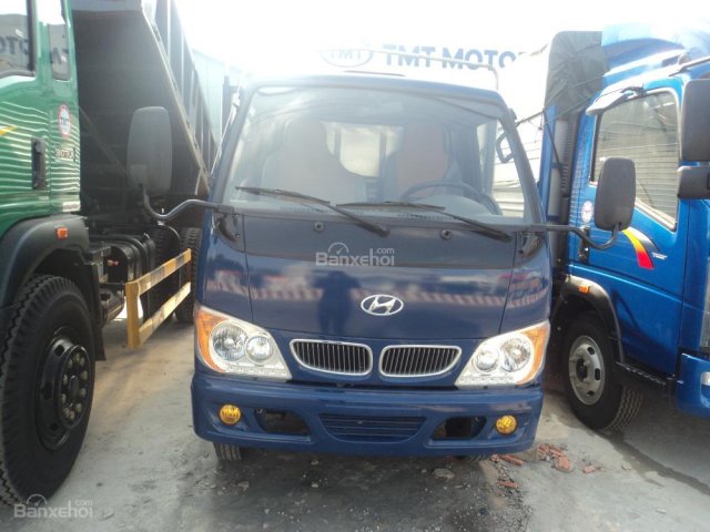 Bán xe tải TaTa 1T, 1T2 tiết kiệm nhiên liệu, vận hành mạnh mẽ