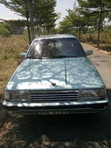 Bán ô tô Toyota Camry 1986, nhập khẩu