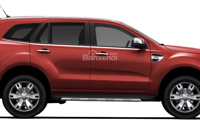 Chuyên dòng xe Ford Everest Biên Hòa Đồng Nai giá rẻ nhất. Hotline 09.086.22.086 Mr Tuấn