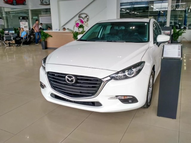 Bán xe Mazda 3 1.5 Hatchback giá cực tốt, nhận nhiều ưu đãi, sẵn xe đủ màu có xe giao ngay