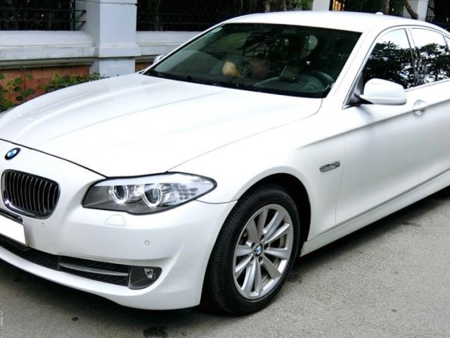 Bình An Auto đăng bán xe BMW 523i đời 2011