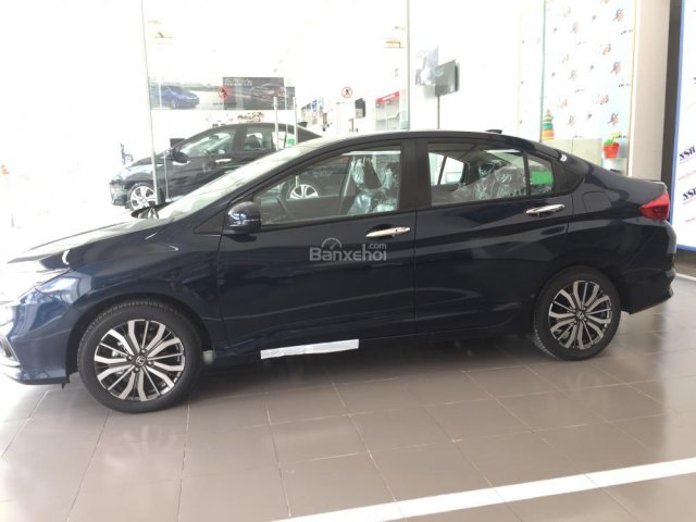 Bán Honda City 2018, xe giao ngay, có đủ màu lựa chọn. LH: 0989.899.366 _ Phương - Honda Ôtô Cần Thơ