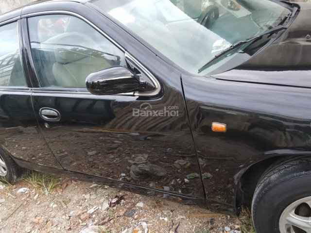 Bán Nissan Bluebird SSS sản xuất 1994, đăng ký lần đầu 2006 (hàng hiếm), giá 87tr