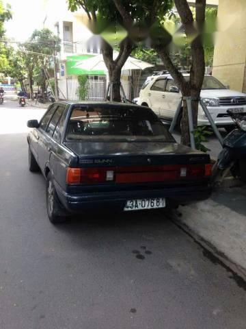 Bán xe Nissan Sunny năm 1989, giá bán 35 triệu