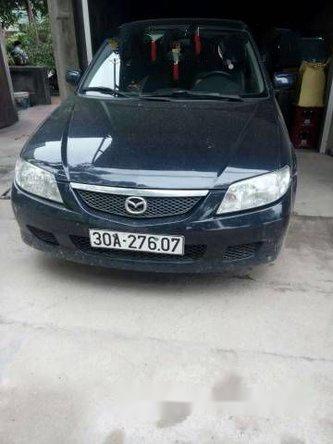 Bán xe Mazda 323 Classic MT đời 2003 số sàn