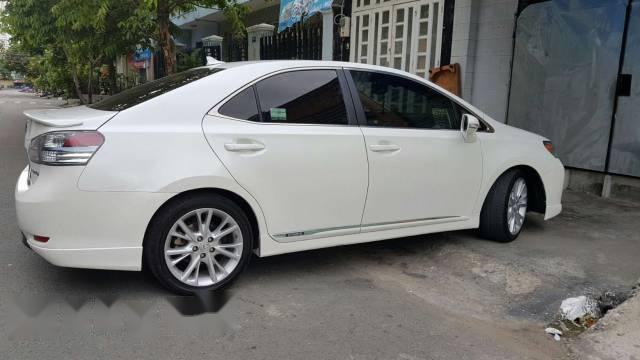 Bán ô tô Lexus HS 250H năm 2011, xe nhập