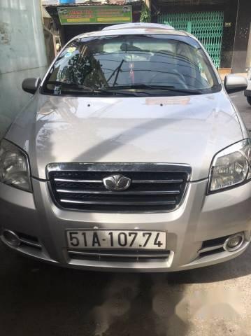 Bán xe cũ Daewoo Gentra đời 2011 xe gia đình giá cạnh tranh