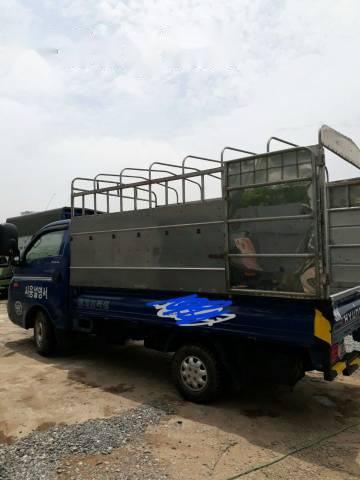 Bán Hyundai Porter đời 2009, giá 268tr