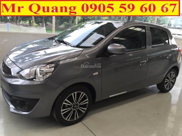 Bán xe Mitsubishi tại Quảng Nam, giá ưu đãi, hỗ trợ vay nhanh, LH Quang: 0905596067