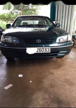 Cần bán gấp Toyota Camry Gli đời 2000, nhập khẩu chính chủ