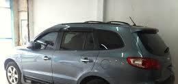 Bán ô tô Hyundai Santa Fe đời 2007 xe gia đình