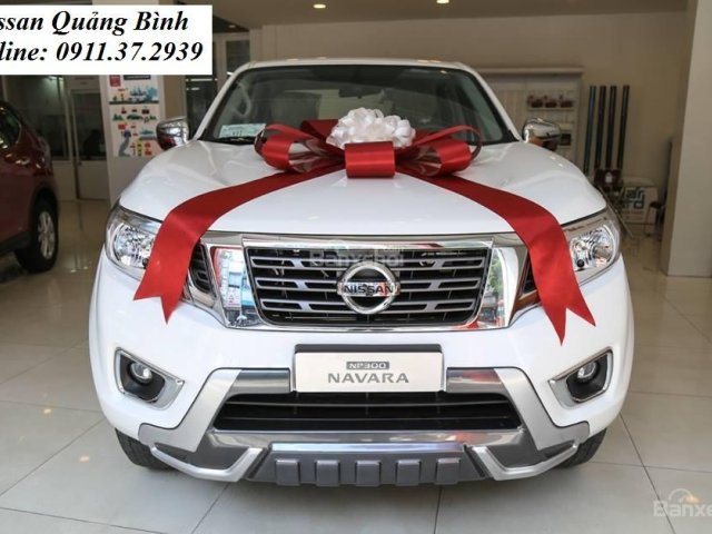 Bán Nissan Navara E, VL, SL, EL và bản Premium R - Hỗ trợ vay 80% giá trị xe - Hotline: 0911.37.2939