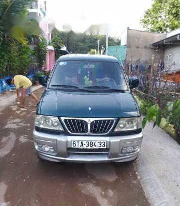 Bán xe Mitsubishi Jolie đời 2003 giá cạnh tranh