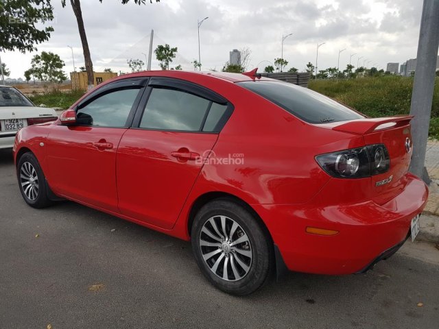 Bán xe Mazda 3 1.6AT rất đẹp