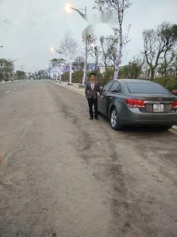 Cần bán xe Daewoo Lacetti 2011 xe gia đình