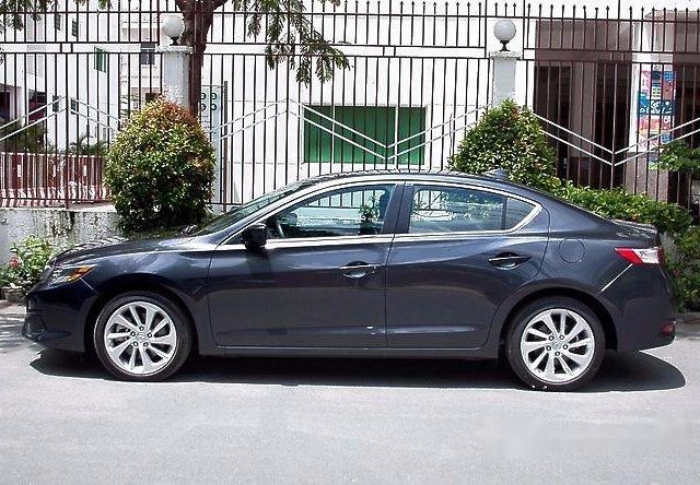 Bán Acura ILX Premium ILX Premium đời 2015, số tự động