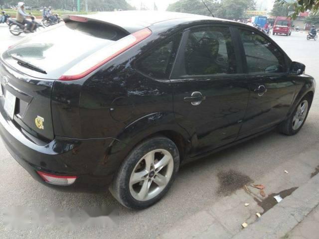 Cần bán gấp Ford Focus đời 2010, giá 390tr