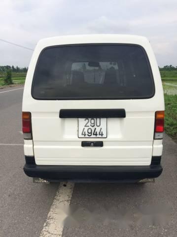 Bán Suzuki Super Carry Van đời 2004 chính chủ, giá chỉ 150 triệu