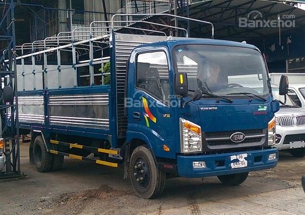 Bán xe tải Veam VT340 S đời 20160