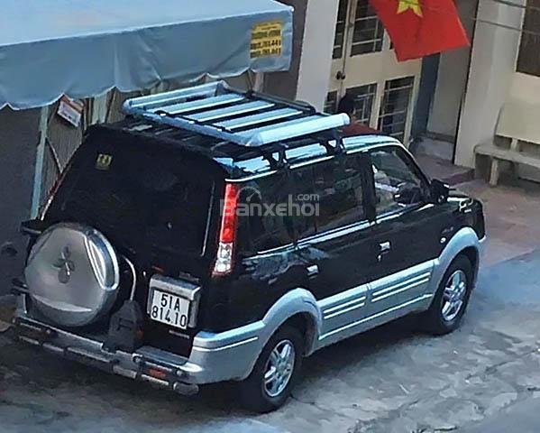 Bán Mitsubishi Jolie sản xuất 2004 chính chủ, giá 219tr