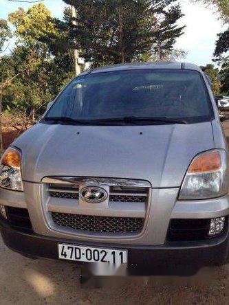 Bán Hyundai Starex MT đời 2006, 280tr