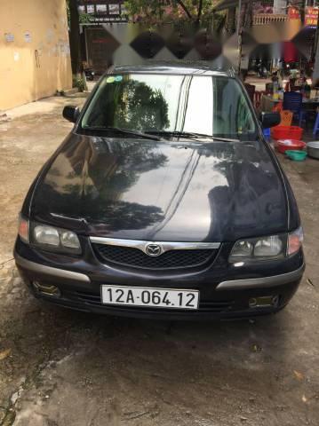 Bán ô tô Mazda 626 sản xuất 1999, 148tr