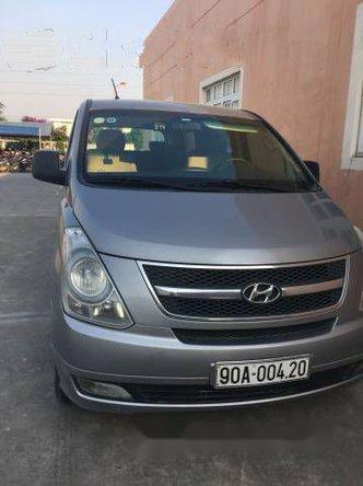 Cần bán Hyundai Starex MT đời 2012, 450tr