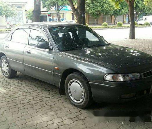 Bán xe Mazda 626 MT đời 1996, giá bán 98tr