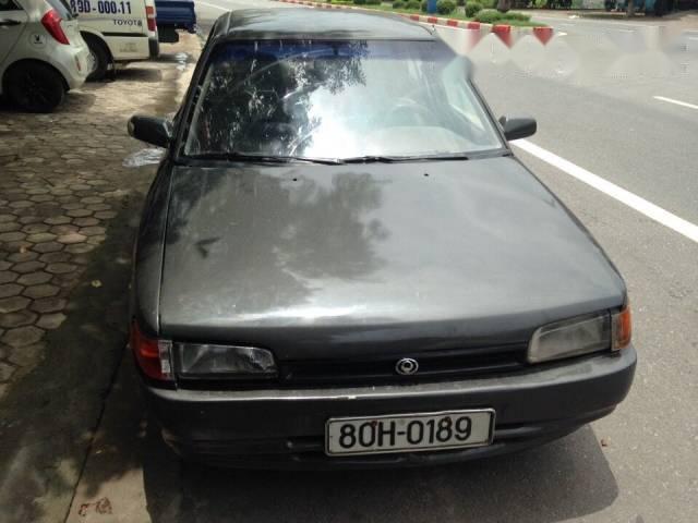 Bán xe Mazda 323 sản xuất 1996, 50 triệu