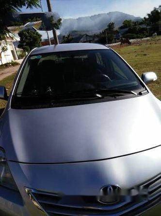 Bán xe Toyota Vios MT đời 2010, 252tr