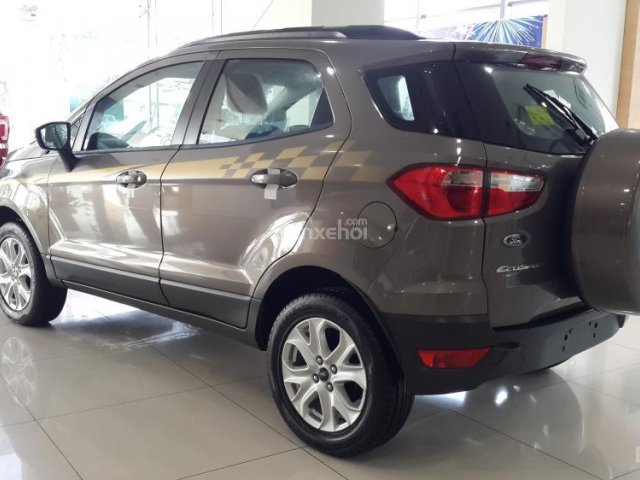 Ford Ecosport 2017 - Giá tốt nhất Việt Nam, liên hệ Ms. Liên 0963 241 349 để nhận ưu đãi tốt nhất từ Ford