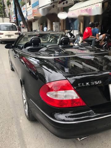 Bán Mercedes 350 sản xuất 2007, xe nhập, giá chỉ 780 triệu