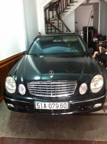 Bán xe Mercedes AT đời 2005, giá chỉ 650 triệu