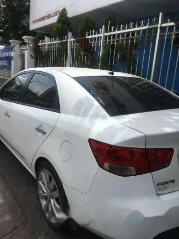 Bán xe Kia Forte MT đời 2013 giá cạnh tranh