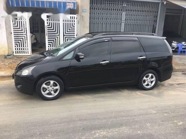 Bán xe Mitsubishi Grandis đời 2005 giá cạnh tranh