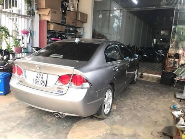 Bán Honda Civic 2.0 đời 2009, giá 439tr