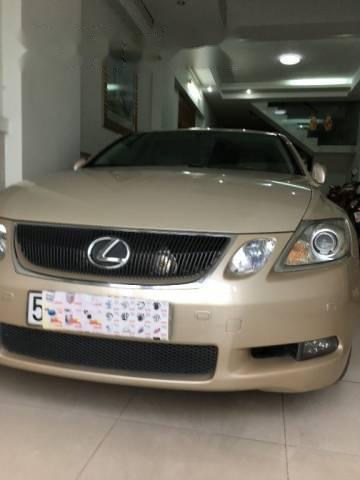 Cần bán Lexus GS 300 đời 2005, nhập khẩu