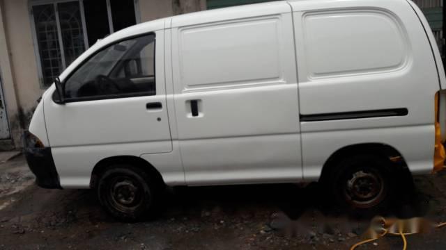 Bán xe cũ Daihatsu Citivan đời 2003, màu trắng