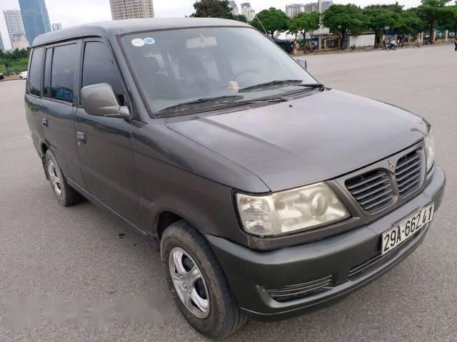 Bán ô tô Mitsubishi Jolie đời 2002, giá 98tr