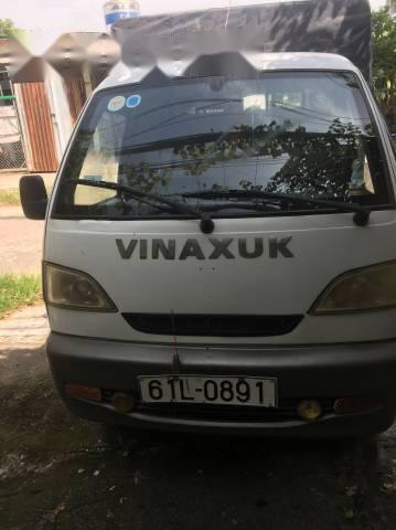 Bán ô tô Vinaxuki 1980T sản xuất 2008, màu trắng ít sử dụng, giá chỉ 62 triệu