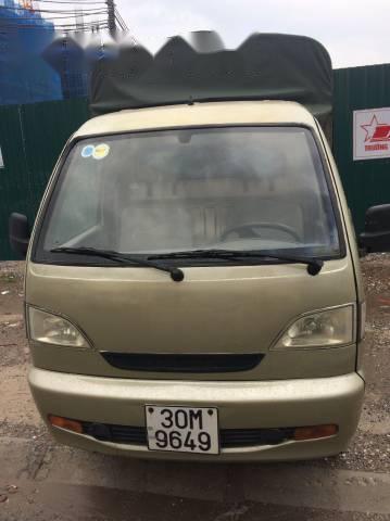 Bán Suzuki Carry sản xuất 2008, giá 54tr