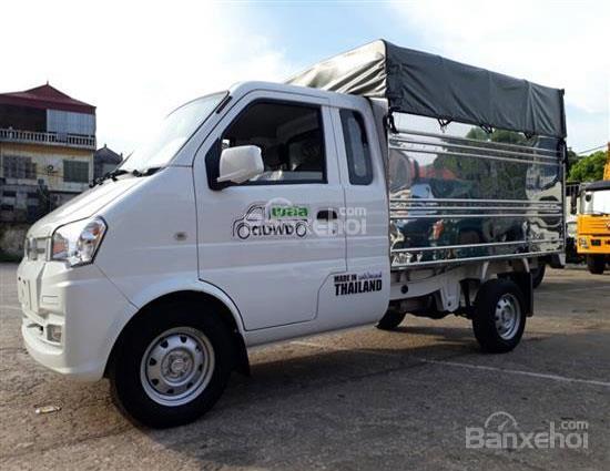 Bán xe tải DFSK 800kg, nhập khẩu Thái Lan