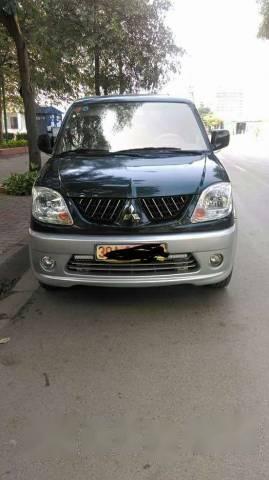 Bán Mitsubishi Jolie đời 2004, giá bán 250tr